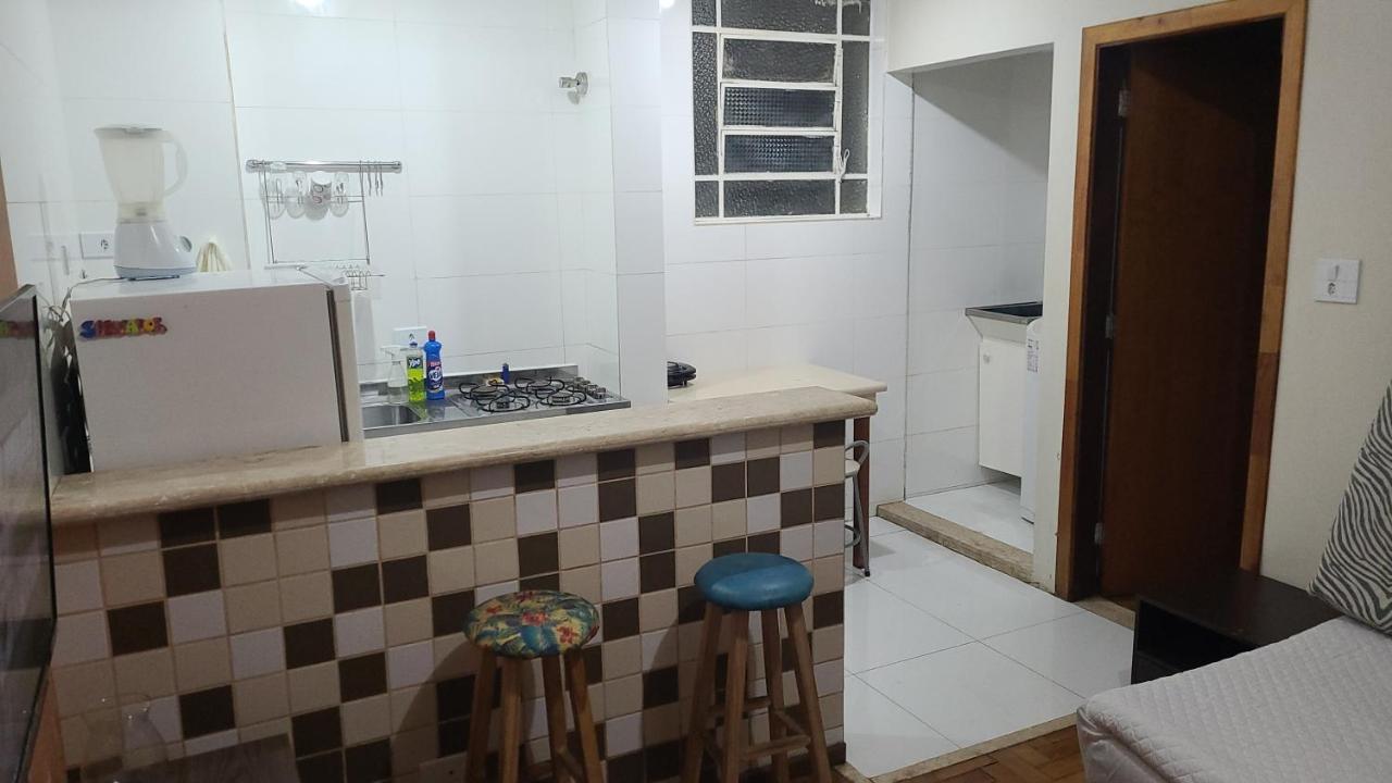 Apartamento Tubal Apartment Uberlândia Exterior photo